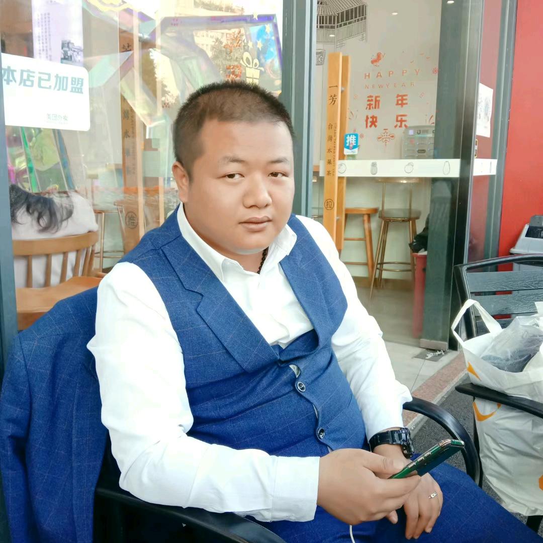 全村最帅的熊