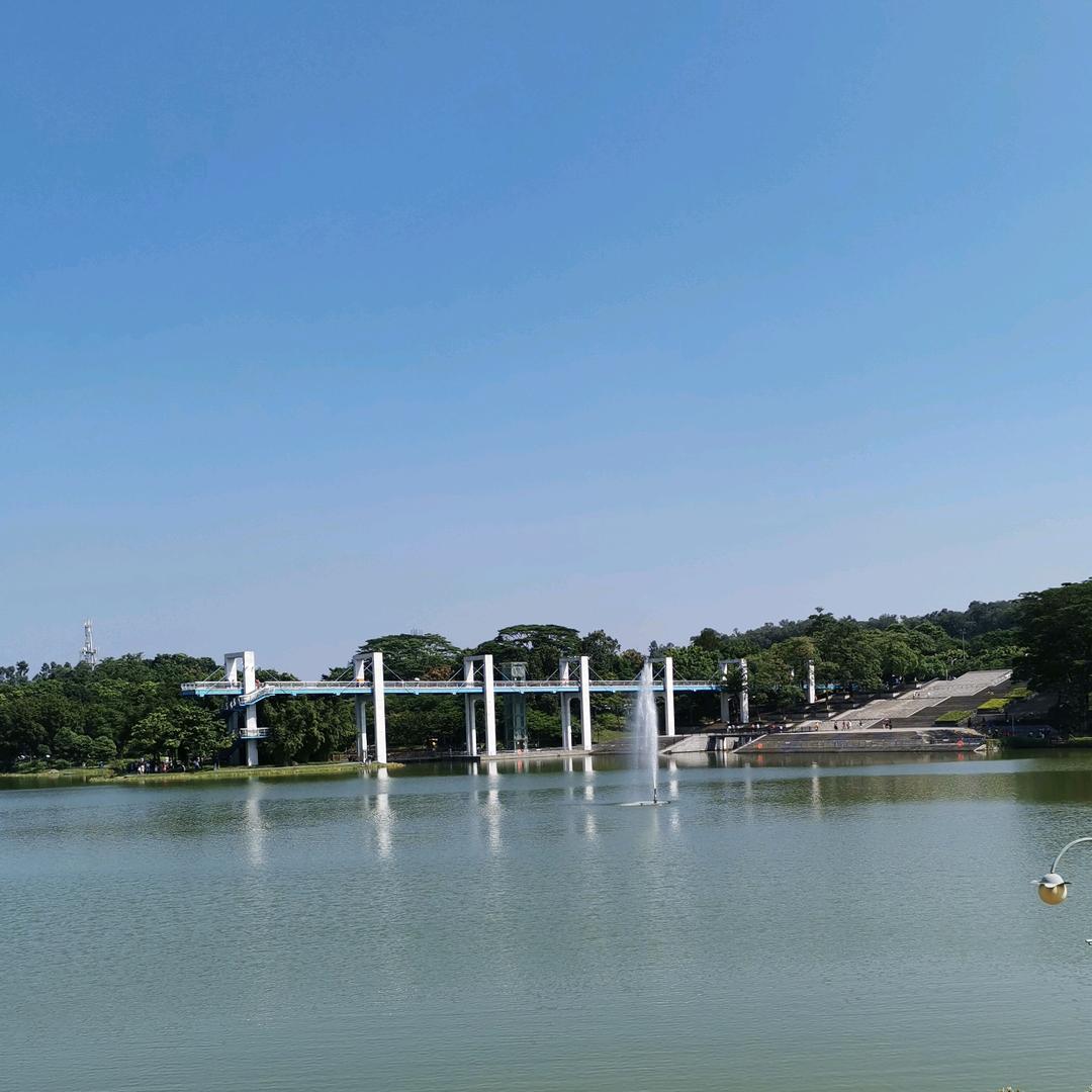 @恋上天空