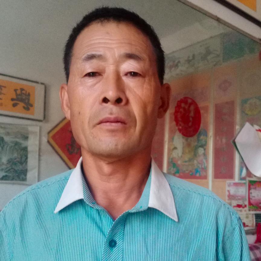 杨集邝铁庆，礼仪先生白事一条龙服务
