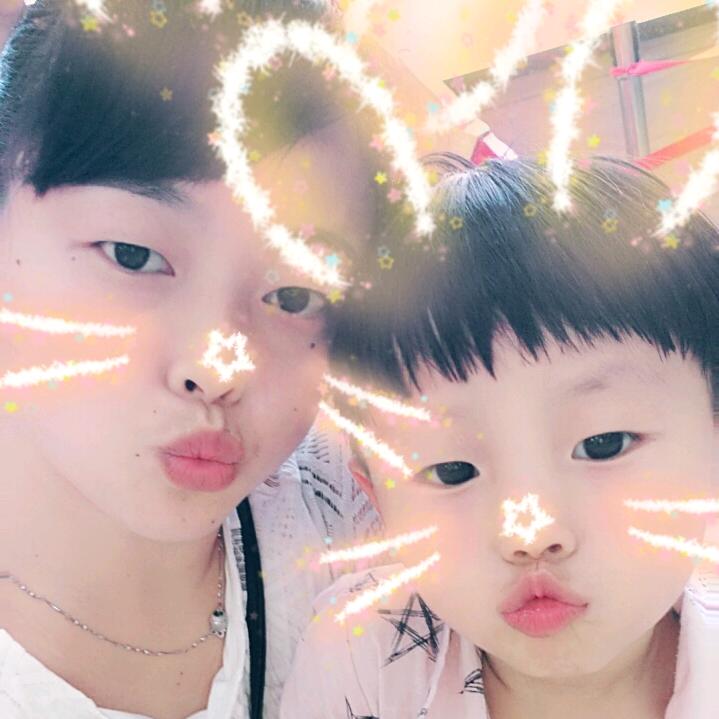 雨的印记，，，何自燕