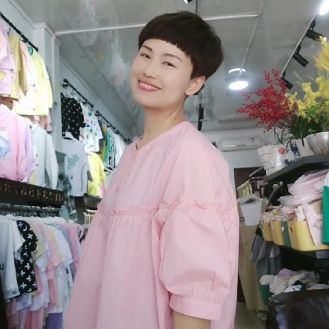 大小童装.青少年装.丁巧