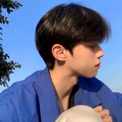 猛男不当舔狗