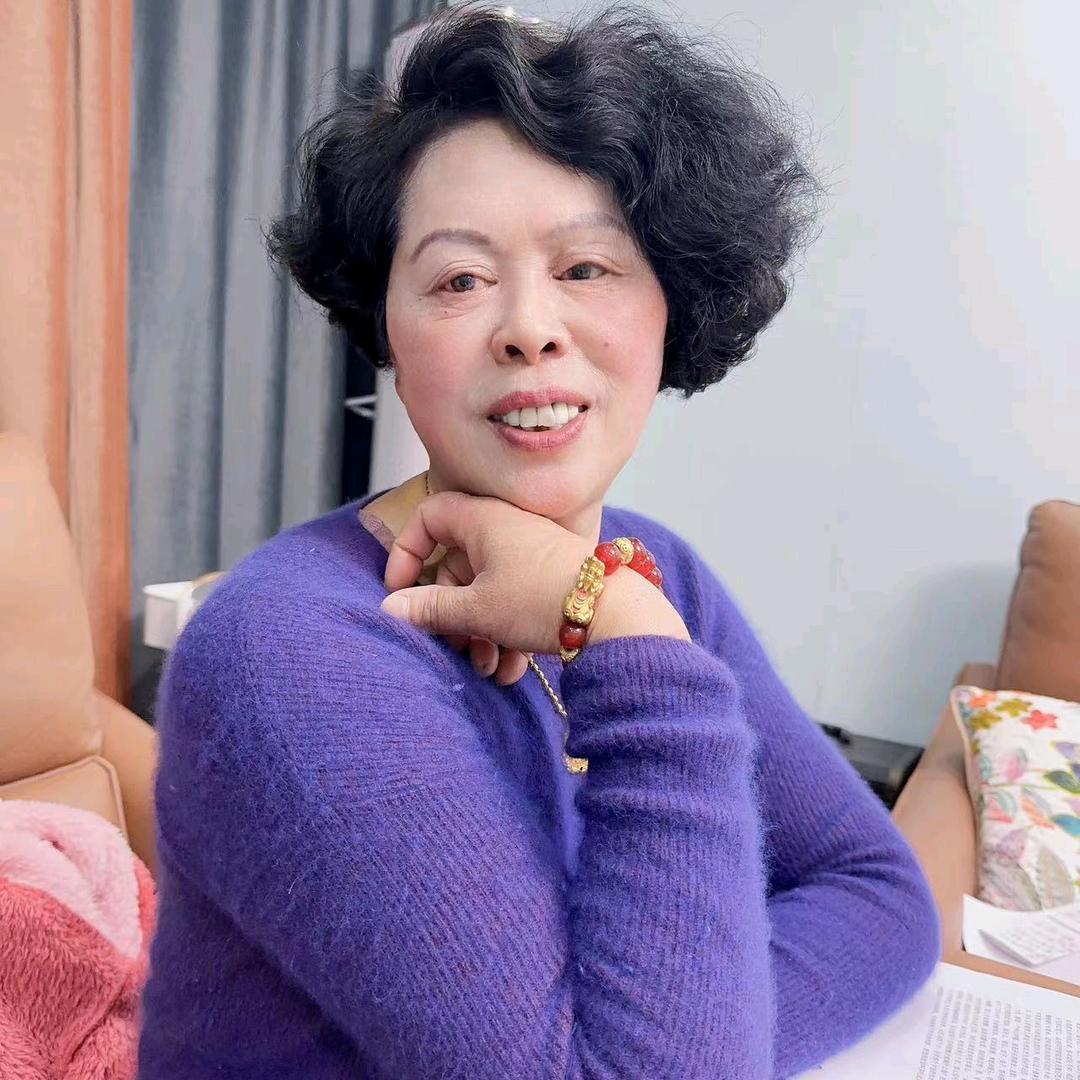 平平安安