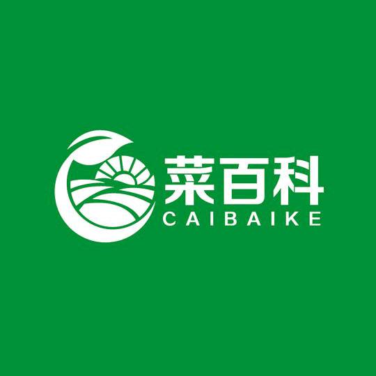 菜百科网