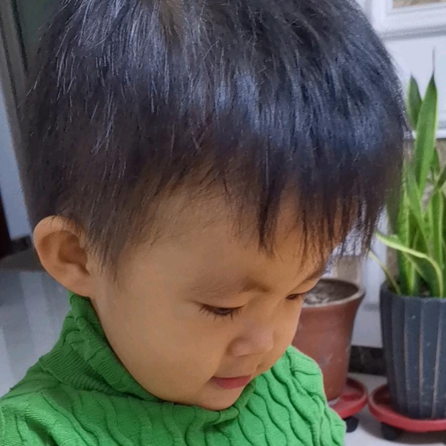 许你一世幸福