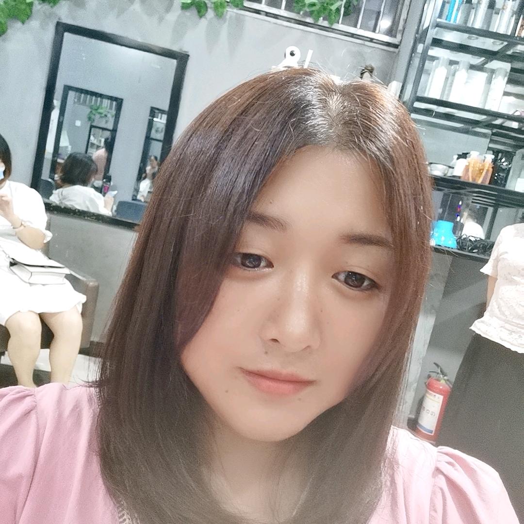 农资小妹
