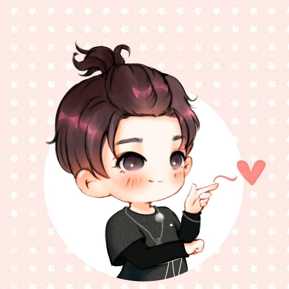 嘉伦的Sweetheart