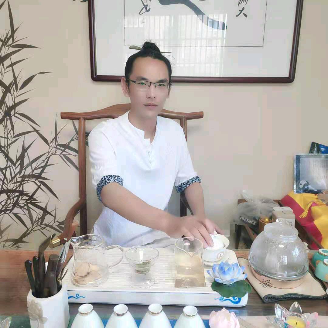 南传茅山王驾旭