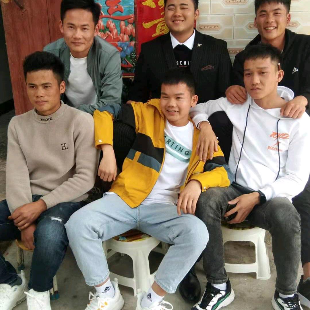 我的前夫