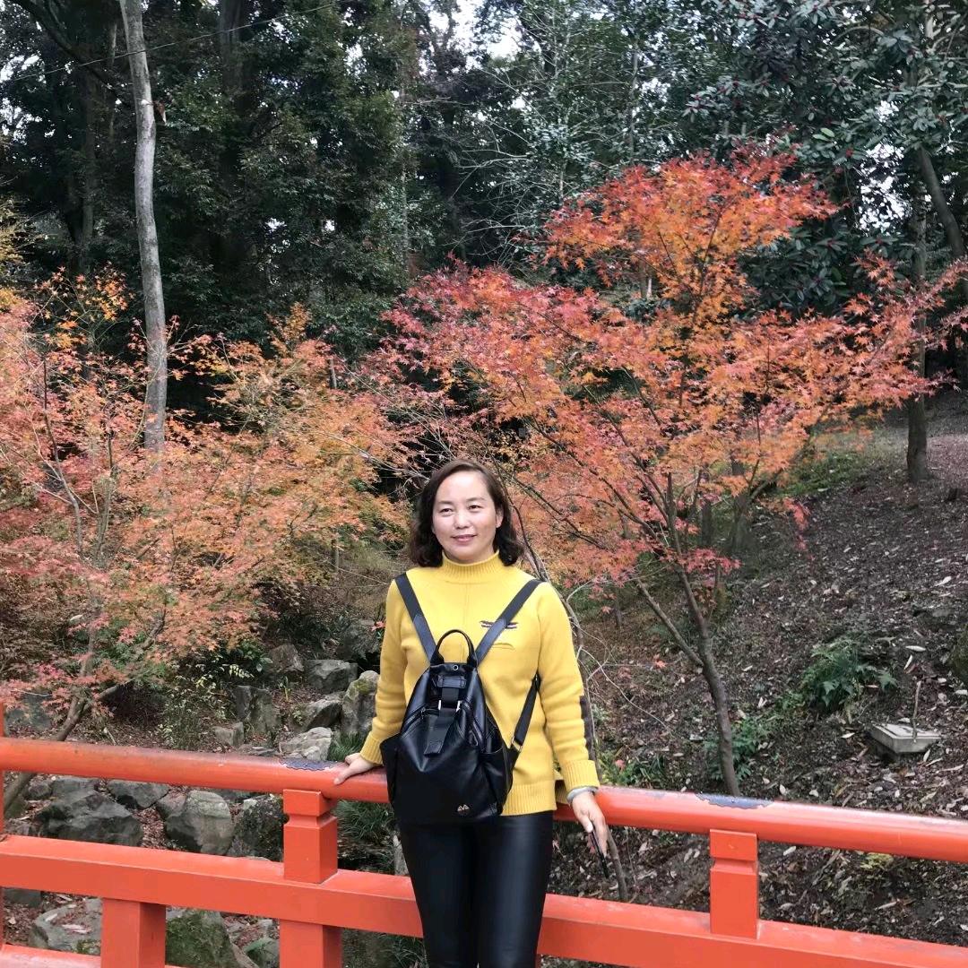 长垣永信旅行社孙倩怡