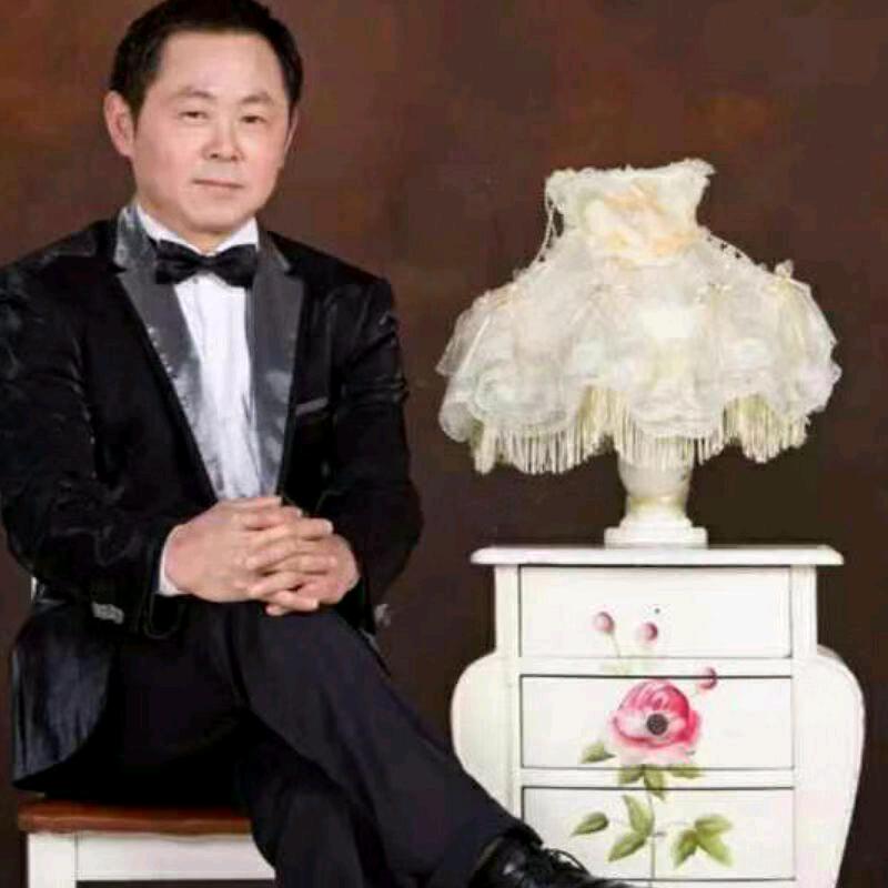 乐观老鄢
