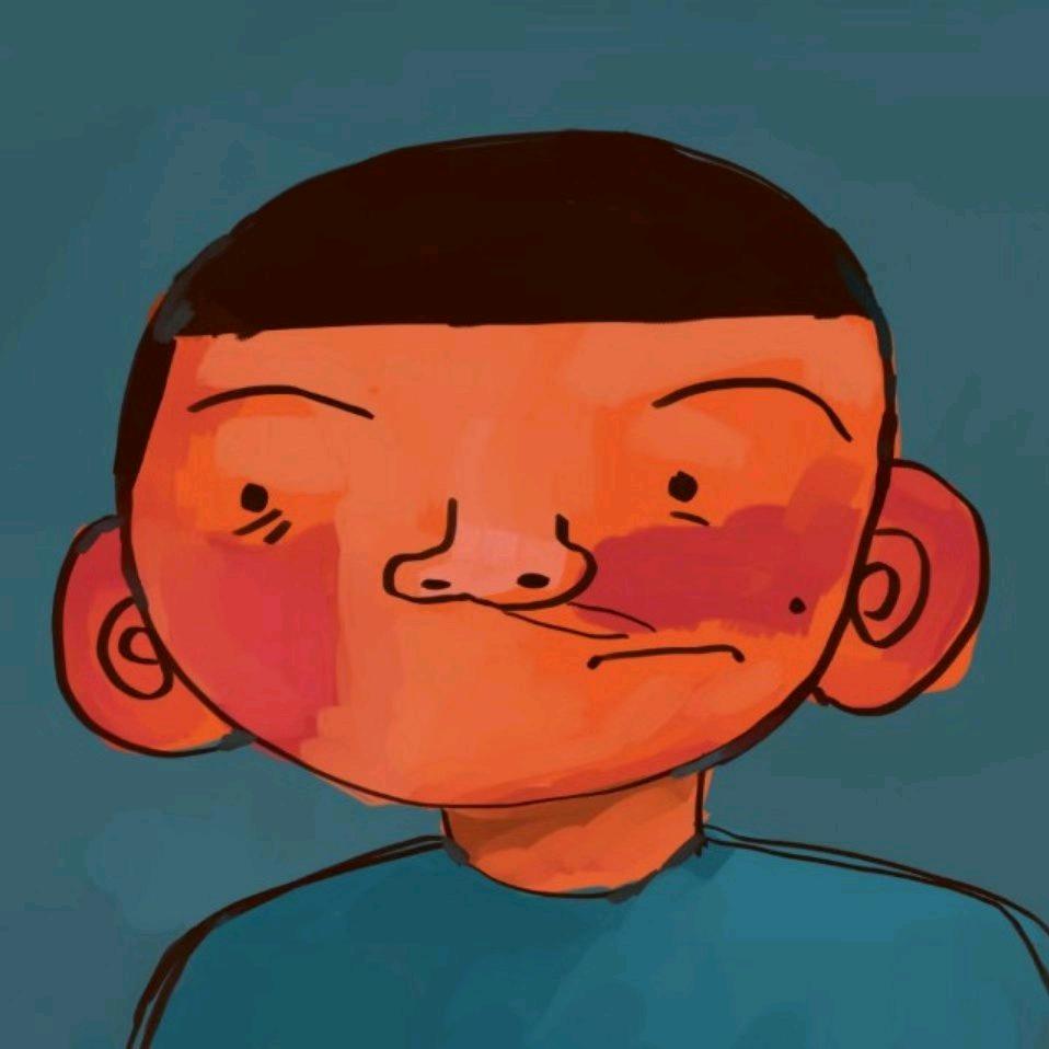 刘毛宁动画