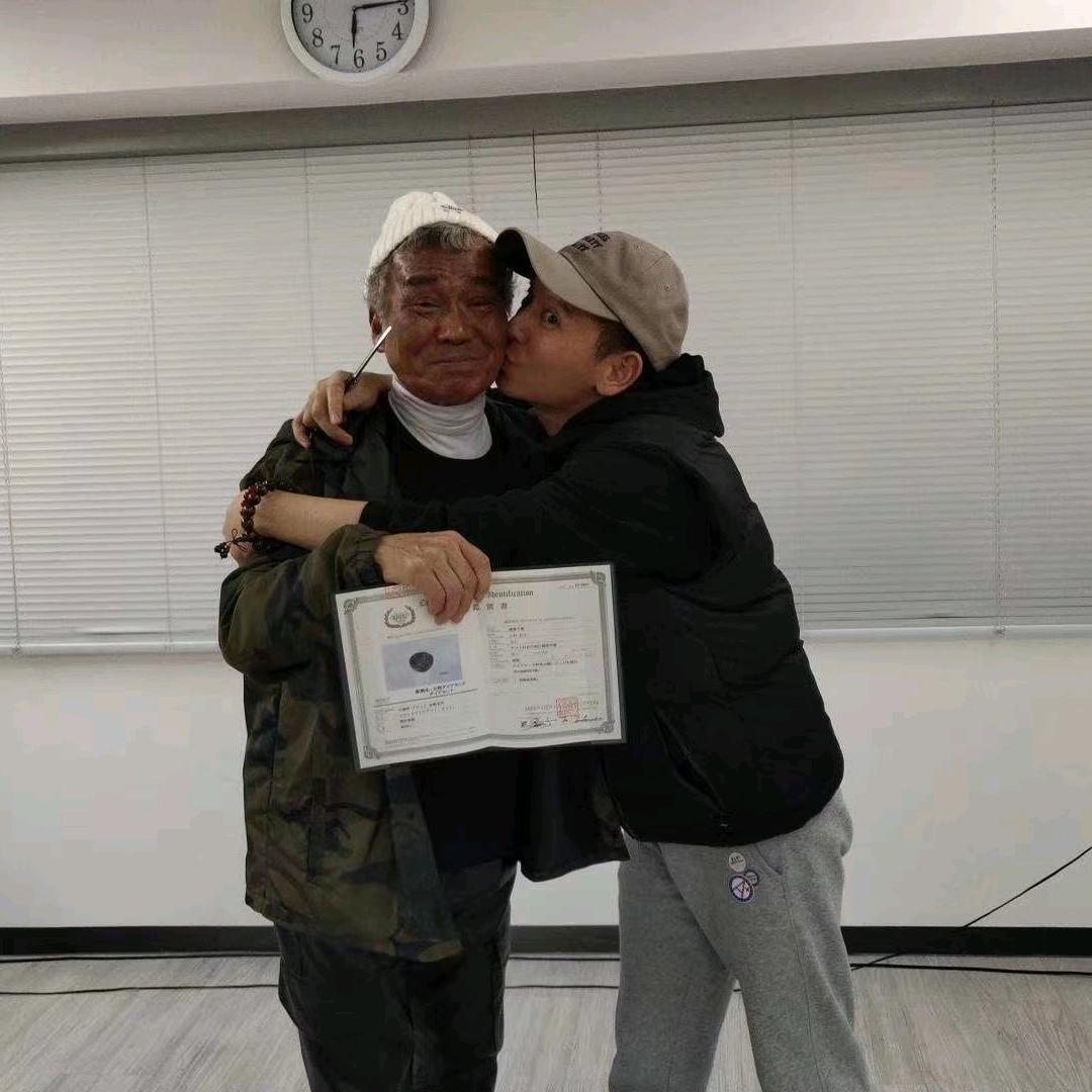 贾胜专业美发系统裁剪