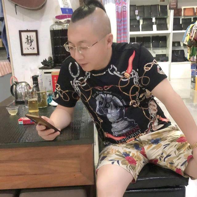 包包哥