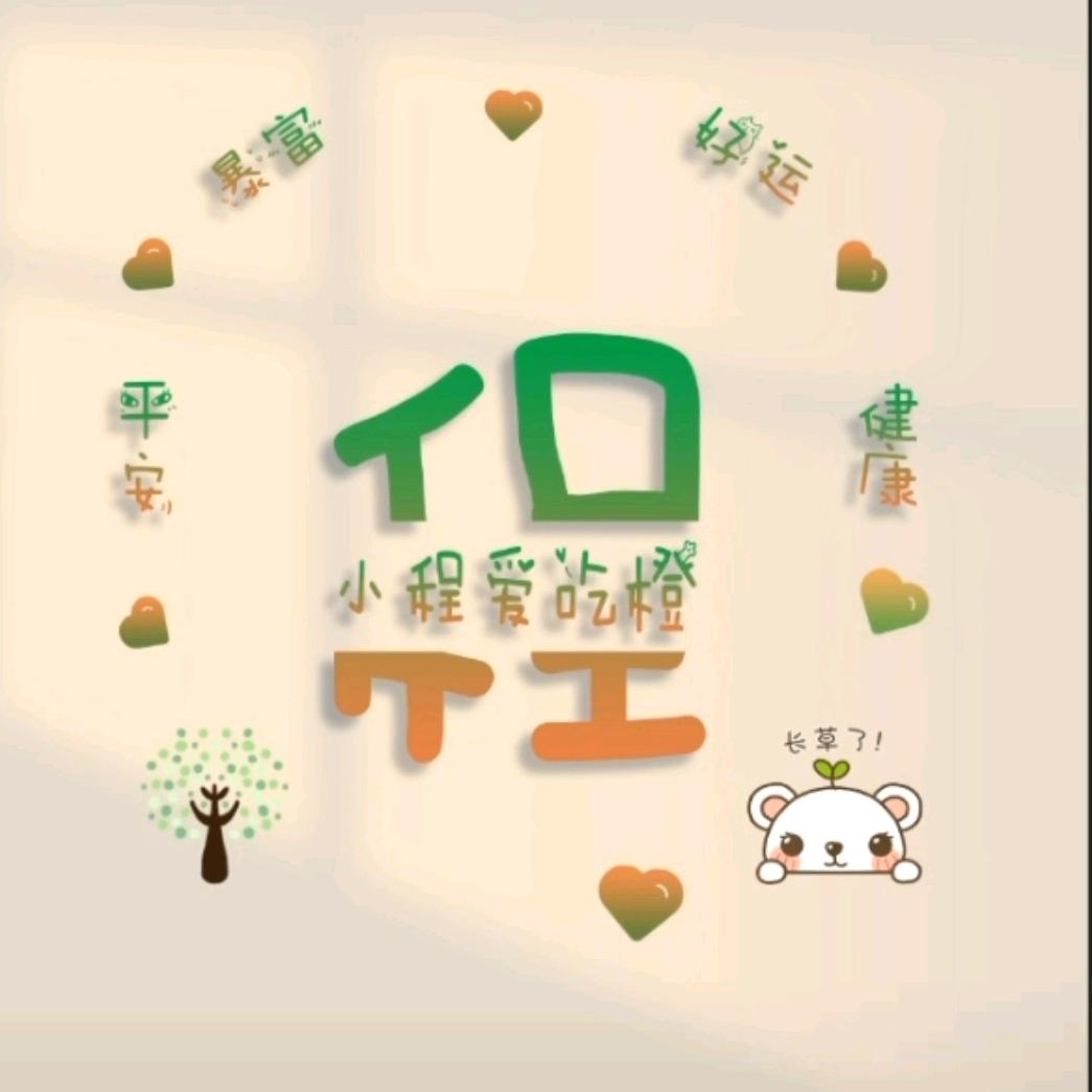 🍊大橙子