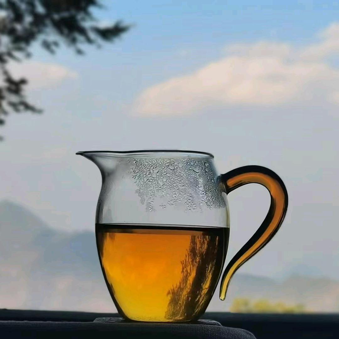 普洱不是茶茶茶