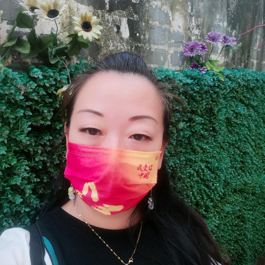 香香公主🎤🎧🎶