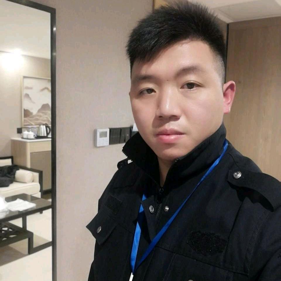 行好运
