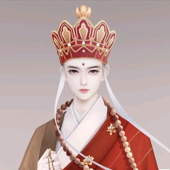 奈何无僧🍸