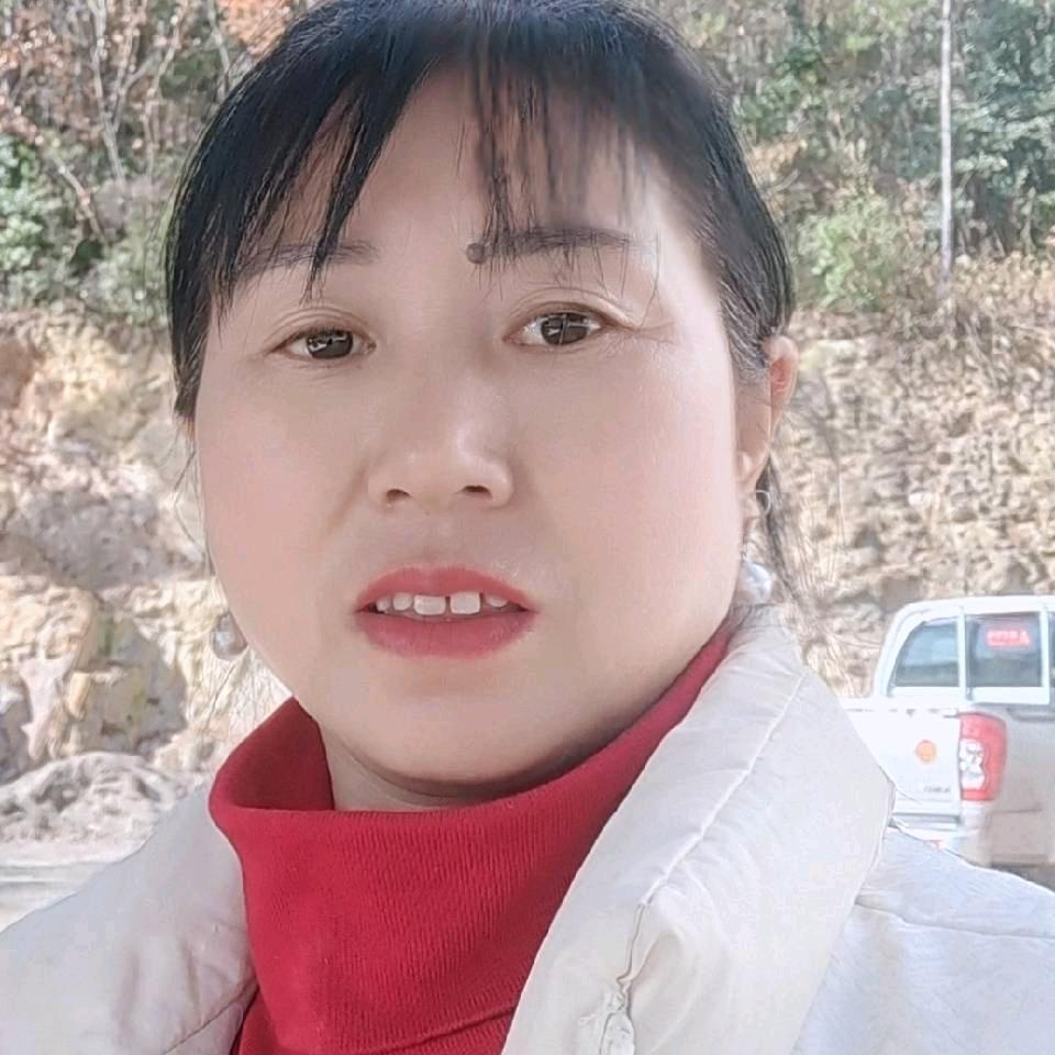 红玫瑰
