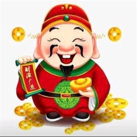 一身傲气不服输