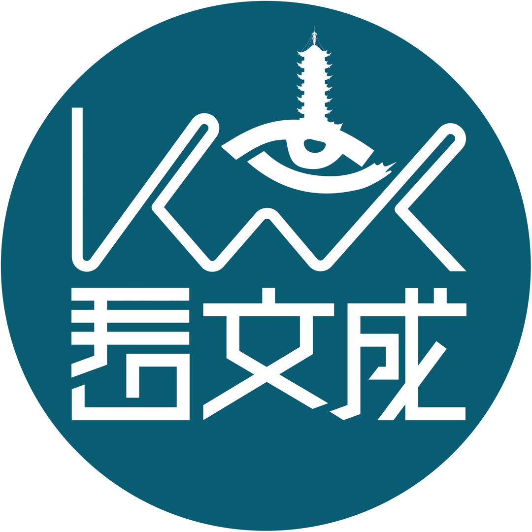 看文成