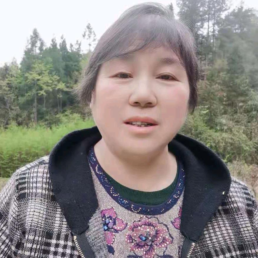 石柱邵二姐
