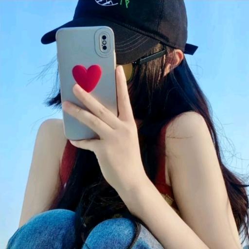 ℳঞ六月💞