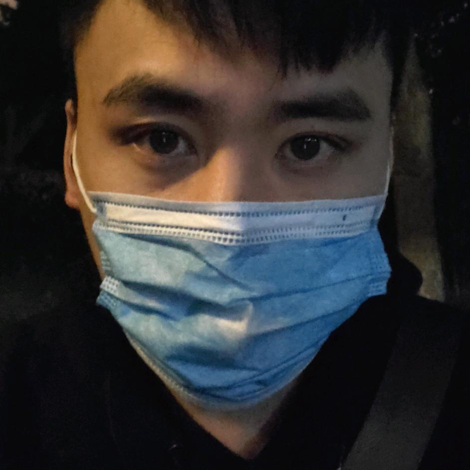 黑色气球