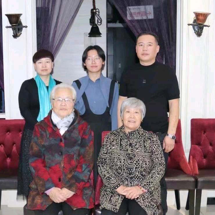 滨州未来家家庭服务有限公司—木兰.冷刺