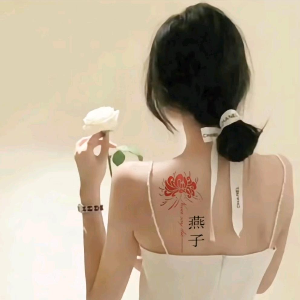 燕子a