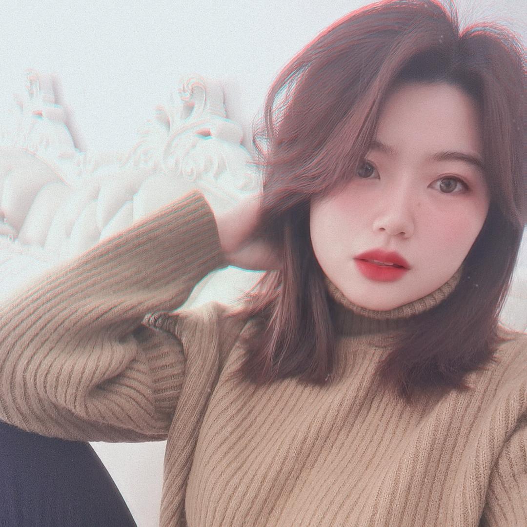 我是小姐姐呀😜