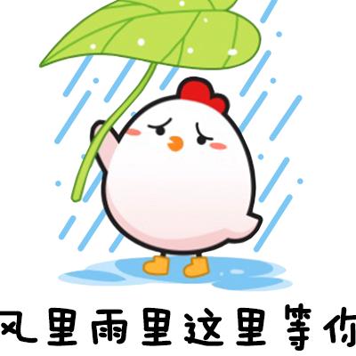 风