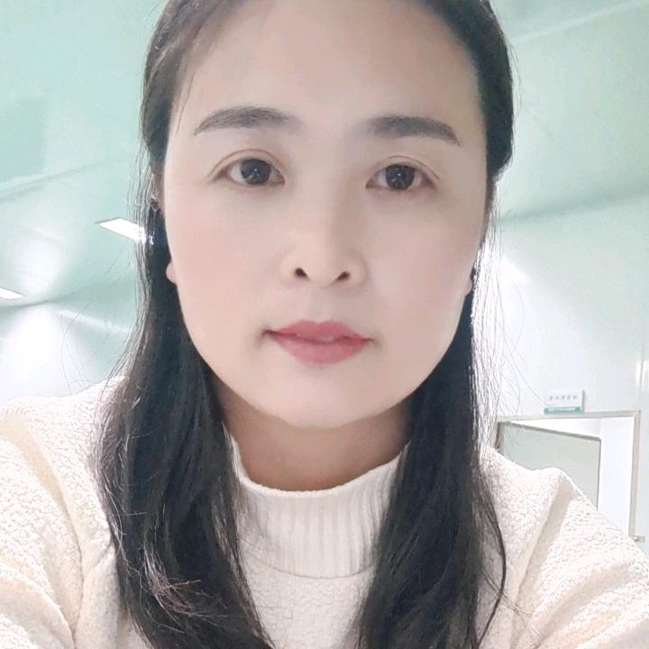 回眸一笑
