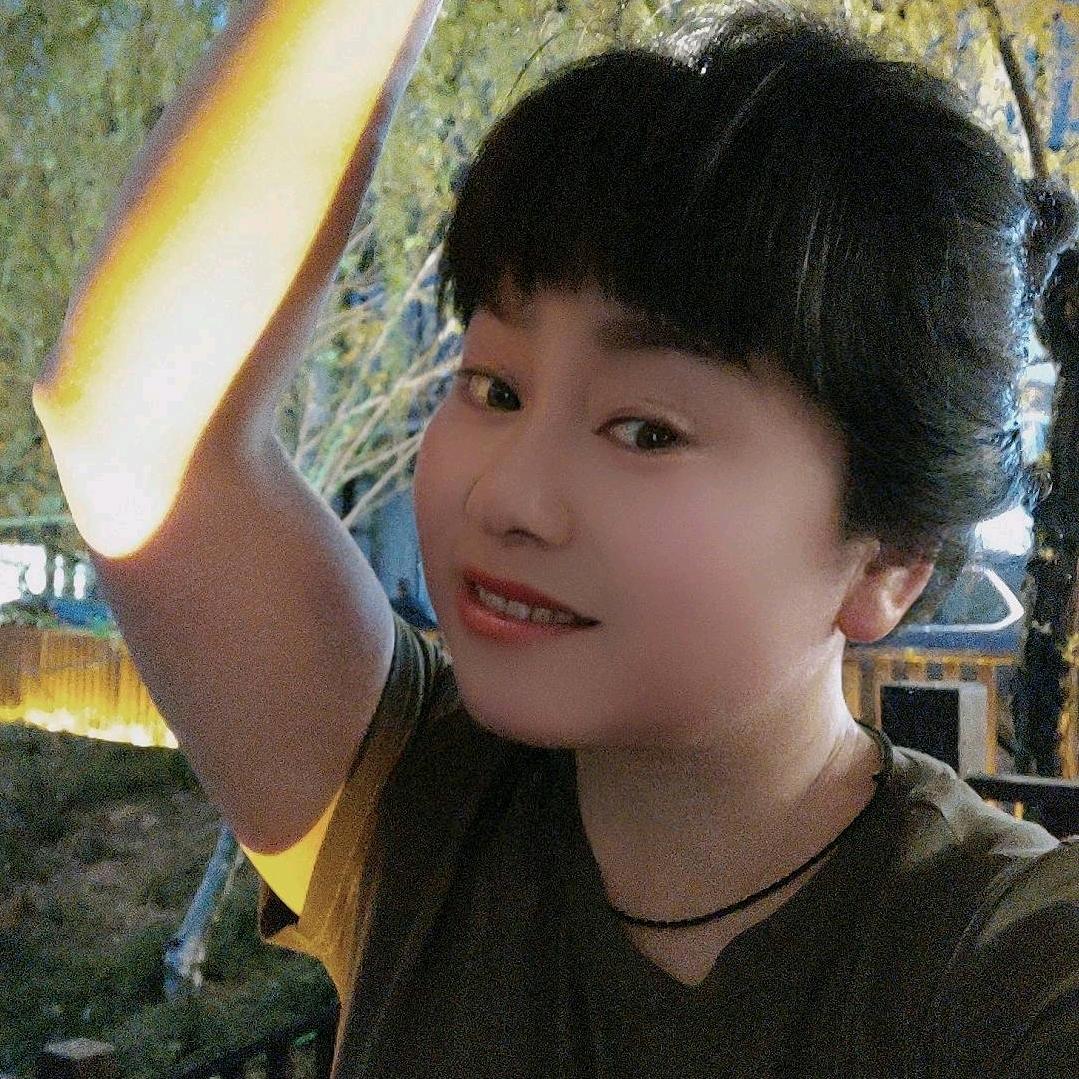 无限极（郭姐）