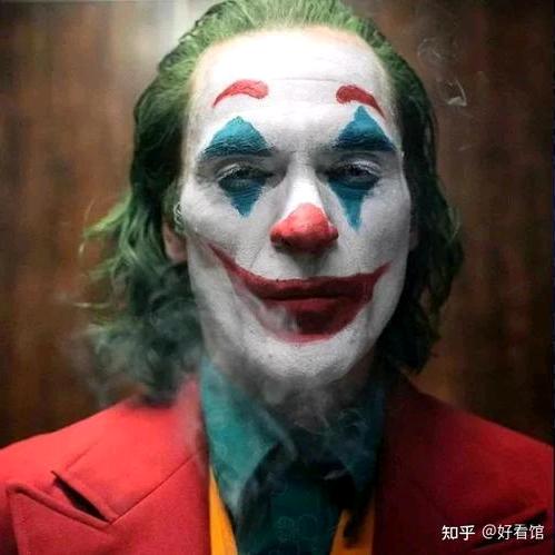 魔鬼小丑