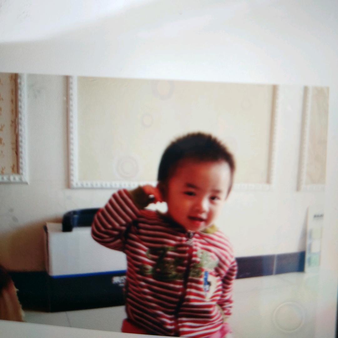 我开心的生活日记