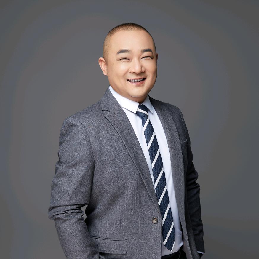酒仙集团联合创始人张纪海