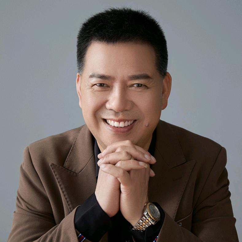 温州鼓词 黄良福