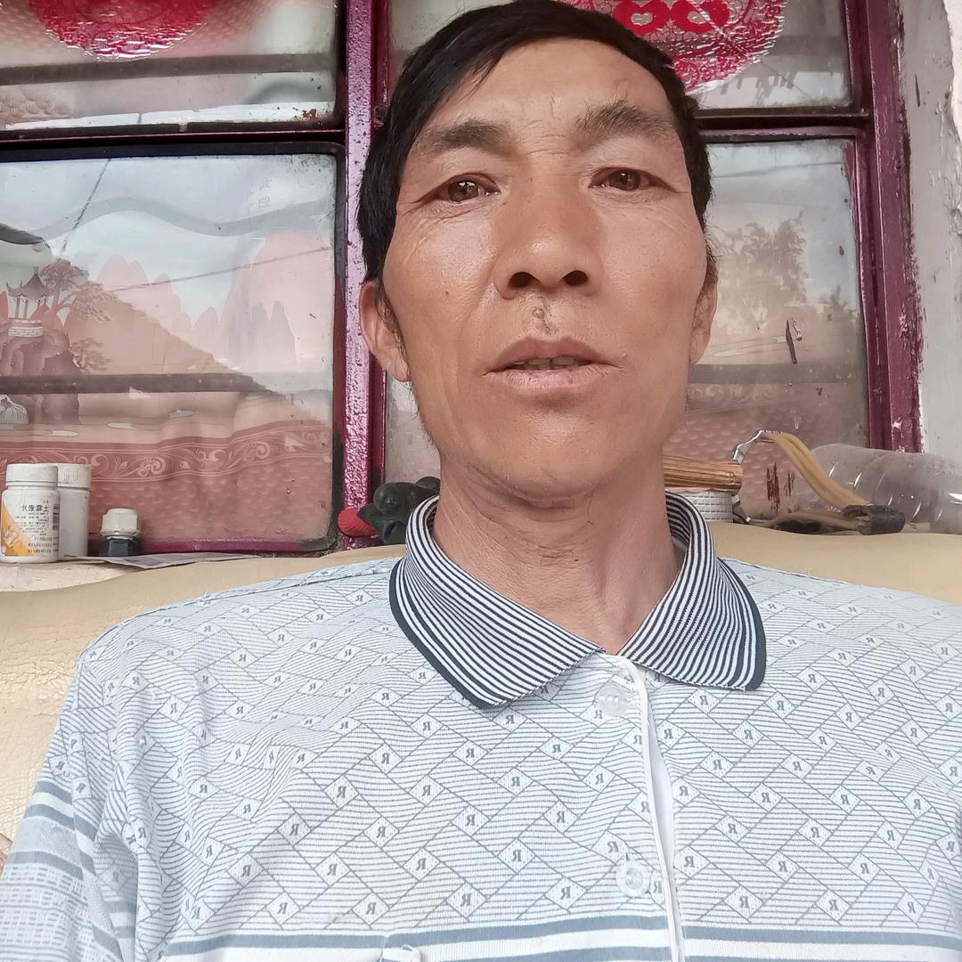 小小的一只