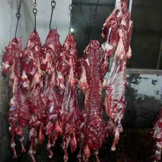 刘老二清真牛肉店