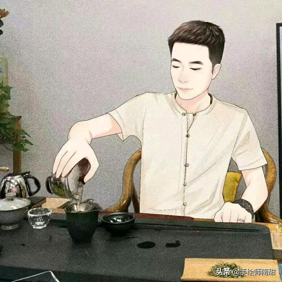 时光
