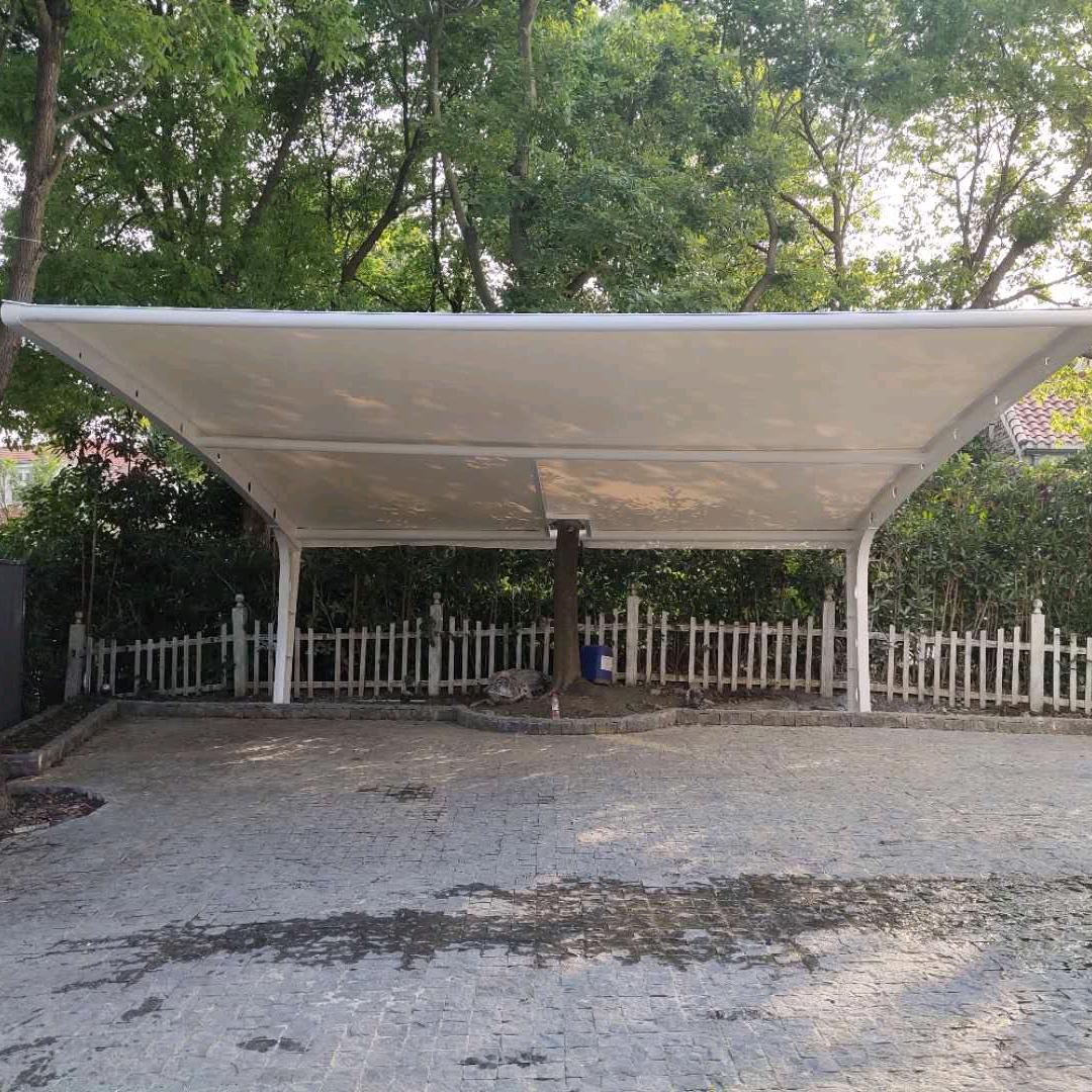 A上海技硕膜结构工程有限公司