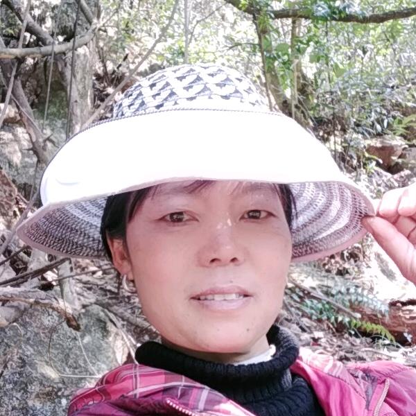 爱唱歌🎤的兰姐