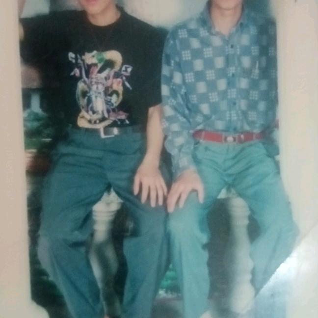 漂泊的游子(9223)