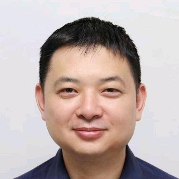 山海图创始人张平