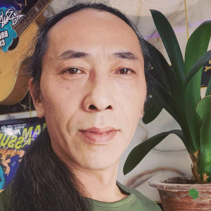 丐帮帮主（5201）