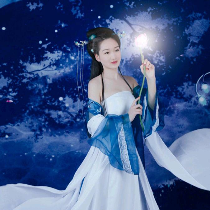 小琴
