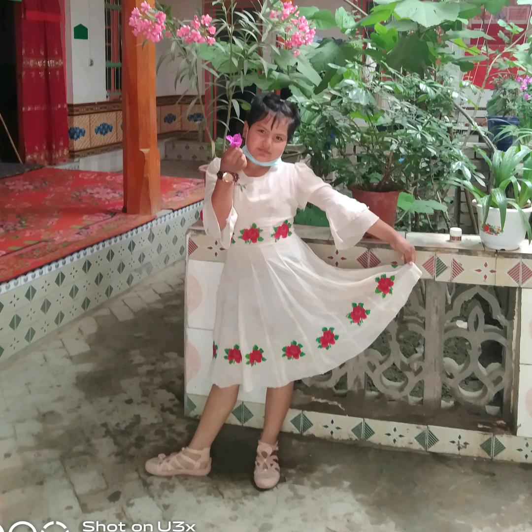 阿依古丽