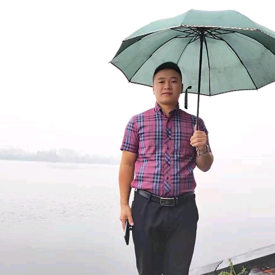 中国-陈锐